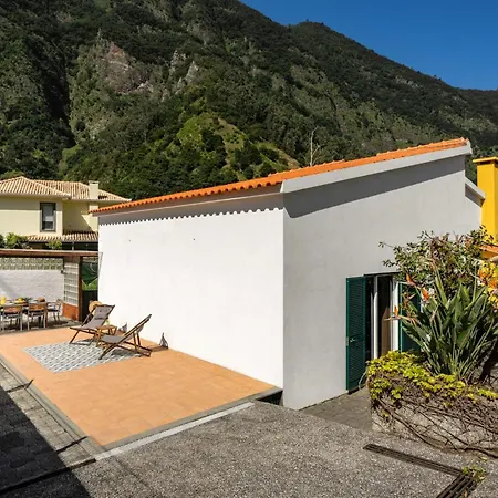 Nates House By An Island Apart São Vicente