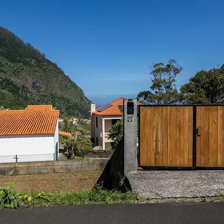 Nates House By An Island Apart * São Vicente