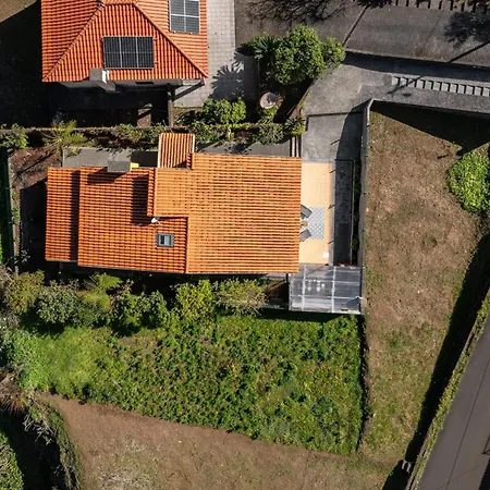 Prázdninový dům Nates House By An Island Apart São Vicente